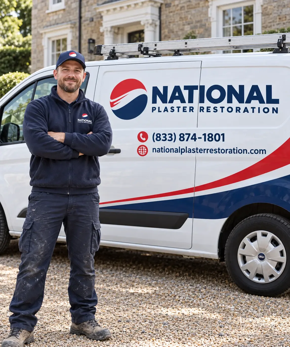 Plaster Repair company in Atoka, OK